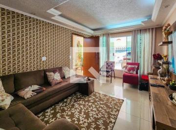 Casa · 170m² · 3 Quartos · 2 Vagas · Casa à Venda - Nova Petrópolis, 3 Quartos,  170 m² - São Bernardo do Campo