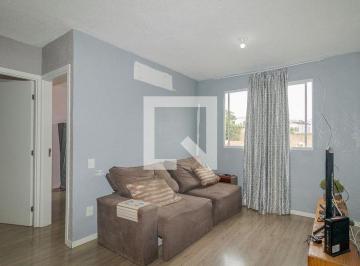 Apartamento · 40m² · 2 Quartos · 1 Vaga · Apartamento à Venda - Vila Operária, 2 Quartos,  40 m² - Porto Alegre