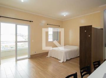 Apartamento · 43m² · 1 Quarto · 1 Vaga · Apartamento à Venda - Anchieta, 1 Quarto, 43 m² - São Bernardo do Campo