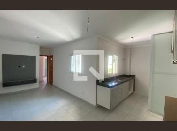 Apartamento · 56m² · 2 Quartos · 1 Vaga · Apartamento à Venda - Jardim, 2 Quartos,  56 m² - Santo André