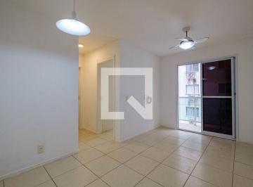 Apartamento · 55m² · 2 Quartos · 1 Vaga · Apartamento à Venda - São Cristóvão, 2 Quartos, 55 m² - Rio de Janeiro