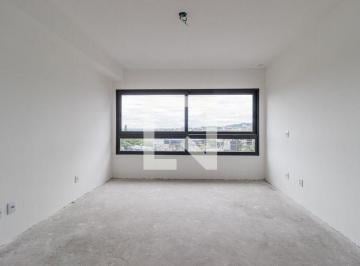 Apartamento · 29m² · 1 Quarto · Apartamento à Venda - Petrópolis, 1 Quarto,  29 m² - Porto Alegre