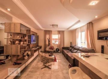 Casa · 150m² · 4 Quartos · 4 Vagas · Casa à Venda - Jabaquara, 4 Quartos, 150 m² - São Paulo