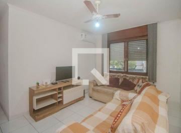 Apartamento · 102m² · 2 Quartos · 1 Vaga · Apartamento à Venda - São Sebastião, 2 Quartos, 102 m² - Porto Alegre