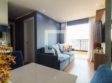 Apartamento · 54m² · 2 Quartos · 1 Vaga · Apartamento à Venda - Itaquera, 2 Quartos,  54 m² - São Paulo