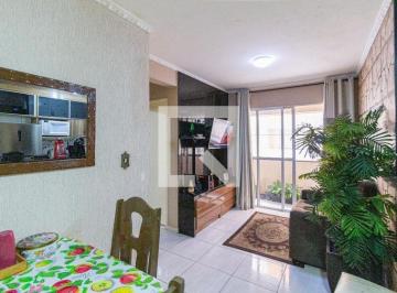 Apartamento · 51m² · 2 Quartos · 1 Vaga · Apartamento à Venda - Santa Maria, 2 Quartos,  51 m² - Osasco