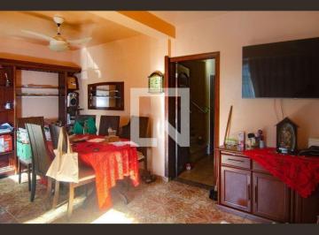 Casa · 180m² · 4 Quartos · 2 Vagas · Casa à Venda - Portuguesa, 4 Quartos,  180 m² - Rio de Janeiro