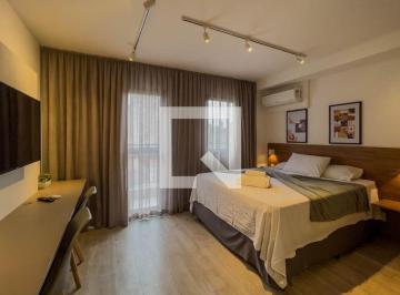 Apartamento · 25m² · 1 Quarto · Apartamento à Venda - Liberdade, 1 Quarto, 25 m² - São Paulo