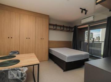Apartamento · 36m² · 1 Quarto · Apartamento à Venda - Perdizes, 1 Quarto, 36 m² - São Paulo