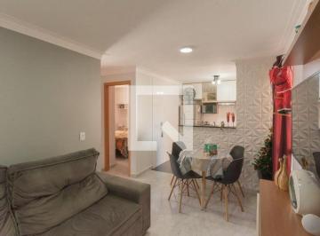 Apartamento · 45m² · 2 Quartos · 1 Vaga · Apartamento à Venda - Jardim São Vicente , 2 Quartos, 45 m² - Campinas