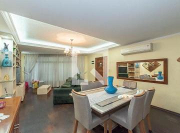 Casa · 280m² · 4 Quartos · 3 Vagas · Casa à Venda - Bosque da Saúde, 4 Quartos, 280 m² - São Paulo