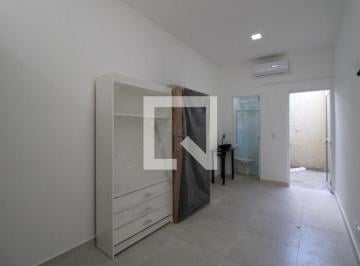 Apartamento · 19m² · 1 Quarto · 1 Vaga · Apartamento à Venda - Barão Geraldo - Centro, 1 Quarto, 19 m² - Campinas