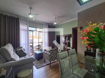Apartamento · 142m² · 4 Quartos · 3 Vagas · Apartamento à Venda - Engenho de Dentro, 4 Quartos, 142 m² - Rio de Janeiro
