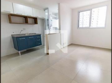 Apartamento · 44m² · 2 Quartos · Apartamento à Venda - Belém, 2 Quartos,  44 m² - São Paulo