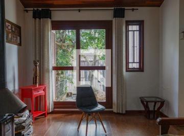 Casa · 160m² · 3 Quartos · 3 Vagas · Casa à Venda - Vila Nova, 3 Quartos, 160 m² - Porto Alegre