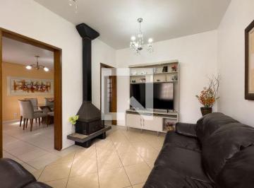 Casa · 190m² · 4 Quartos · 3 Vagas · Casa à Venda - Cavalhada, 4 Quartos, 190 m² - Porto Alegre