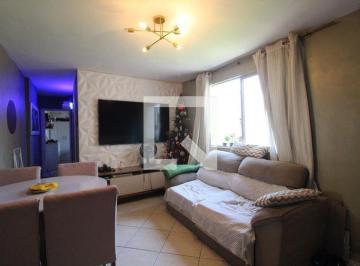 Apartamento · 48m² · 2 Quartos · 1 Vaga · Apartamento à Venda - Jacarepaguá, 2 Quartos, 48 m² - Rio de Janeiro