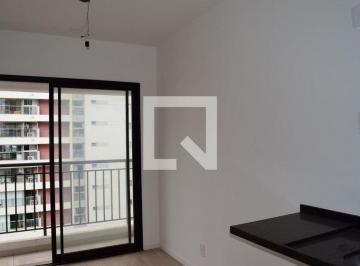 Apartamento · 30m² · 1 Quarto · Apartamento à Venda - Vila Madalena, 1 Quarto,  30 m² - São Paulo
