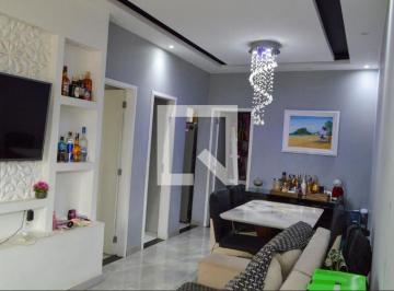 Apartamento · 49m² · 2 Quartos · 1 Vaga · Apartamento à Venda - Curicica, 2 Quartos,  49 m² - Rio de Janeiro