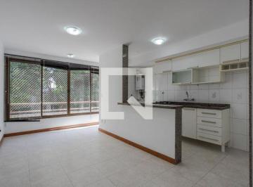 Apartamento · 75m² · 1 Quarto · Apartamento à Venda - Independência, 1 Quarto, 75 m² - Porto Alegre