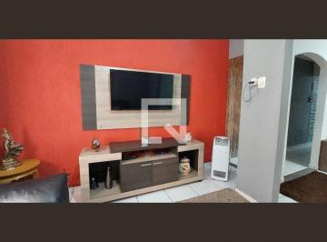 Casa · 230m² · 3 Quartos · 2 Vagas · Casa à Venda - Parque João Ramalho, 3 Quartos, 230 m² - Santo André