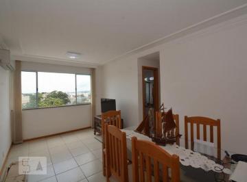 Apartamento · 62m² · 2 Quartos · 1 Vaga · Apartamento à Venda - Meier, 2 Quartos, 62 m² - Rio de Janeiro