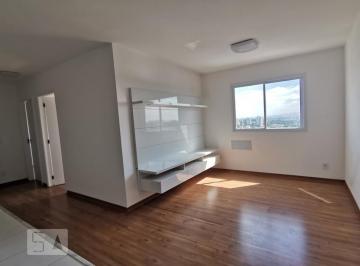 Apartamento · 48m² · 2 Quartos · 1 Vaga · Apartamento à Venda - Panamby, 2 Quartos, 48 m² - São Paulo