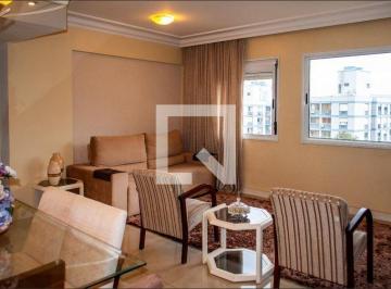 Apartamento · 67m² · 2 Quartos · 1 Vaga · Apartamento à Venda - Santo Antônio, 2 Quartos, 67 m² - Porto Alegre