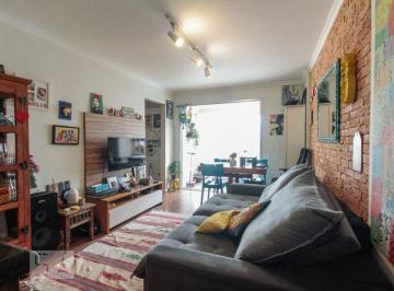 Apartamento · 57m² · 2 Quartos · 1 Vaga · Apartamento à Venda - Mooca, 2 Quartos, 57 m² - São Paulo