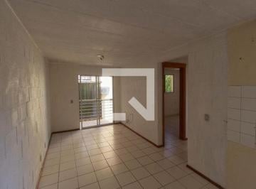 Apartamento · 44m² · 2 Quartos · 1 Vaga · Apartamento à Venda - Pinheiro, 2 Quartos,  44 m² - São Leopoldo