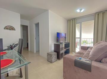 Apartamento · 49m² · 2 Quartos · 1 Vaga · Apartamento à Venda - Irajá, 2 Quartos,  49 m² - Rio de Janeiro