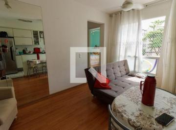 Apartamento · 45m² · 2 Quartos · 1 Vaga · Apartamento à Venda - Barreto, 2 Quartos,  45 m² - Niterói
