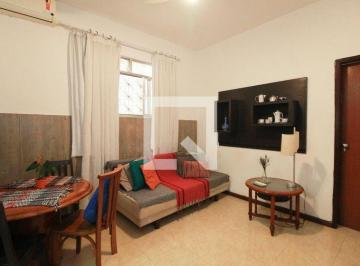 Apartamento · 40m² · 1 Quarto · Apartamento à Venda - Copacabana, 1 Quarto,  40 m² - Rio de Janeiro