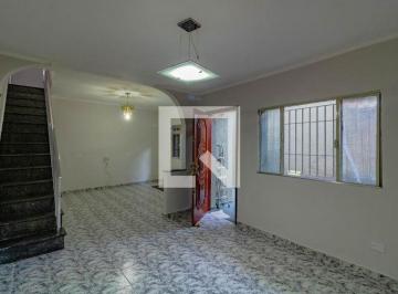 Casa · 180m² · 3 Quartos · 2 Vagas · Casa à Venda - Jabaquara, 3 Quartos,  180 m² - São Paulo