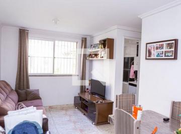 Apartamento · 55m² · 2 Quartos · 1 Vaga · Apartamento à Venda - Cangaíba, 2 Quartos, 55 m² - São Paulo