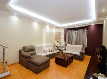 Casa · 180m² · 3 Quartos · 2 Vagas · Casa à Venda - Jardim Celia, 3 Quartos, 180 m² - Guarulhos