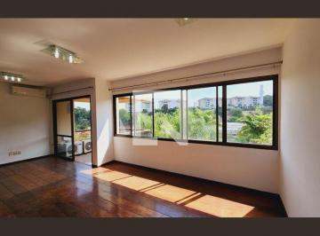 Apartamento · 168m² · 4 Quartos · 2 Vagas · Apartamento à Venda - Ponte São João , 4 Quartos,  168 m² - Jundiaí