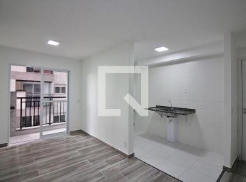 Apartamento · 48m² · 2 Quartos · 1 Vaga · Apartamento à Venda - Nova Petrópolis, 2 Quartos, 48 m² - São Bernardo do Campo