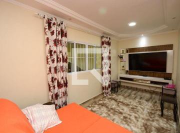 Casa · 197m² · 3 Quartos · 3 Vagas · Casa à Venda - Campo Grande, 3 Quartos,  197 m² - São Paulo