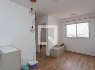 Apartamento · 40m² · 2 Quartos · 1 Vaga · Apartamento à Venda - Campanário, 2 Quartos,  40 m² - Diadema