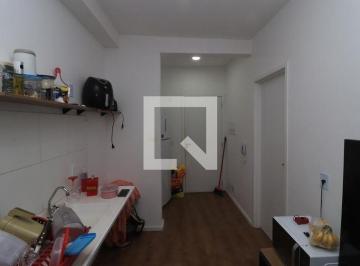 Apartamento · 43m² · 1 Quarto · Apartamento à Venda - Vila Esperança, 1 Quarto,  43 m² - São Paulo