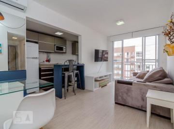 Apartamento · 58m² · 2 Quartos · 1 Vaga · Apartamento à Venda - Cavalhada, 2 Quartos,  58 m² - Porto Alegre