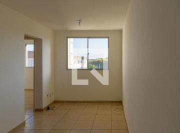 Apartamento · 48m² · 2 Quartos · 1 Vaga · Apartamento à Venda - Parque das Águas, 2 Quartos, 48 m² - Campinas