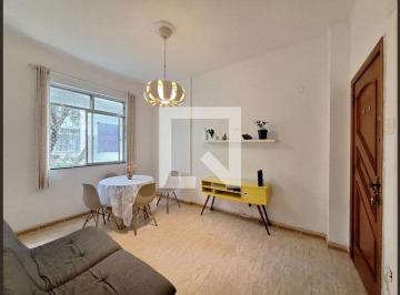 Apartamento · 65m² · 2 Quartos · Apartamento à Venda - Catete, 2 Quartos, 65 m² - Rio de Janeiro