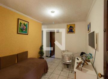 Apartamento · 44m² · 2 Quartos · 1 Vaga · Apartamento à Venda - Sapopemba, 2 Quartos,  44 m² - São Paulo