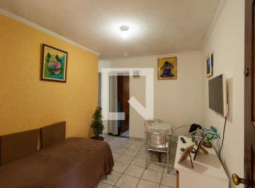 Apartamento · 44m² · 2 Quartos · 1 Vaga · Apartamento à Venda - Sapopemba, 2 Quartos,  44 m² - São Paulo