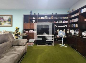 Casa · 213m² · 3 Quartos · 2 Vagas · Casa à Venda - Nova Gerti, 3 Quartos,  213 m² - São Caetano do Sul
