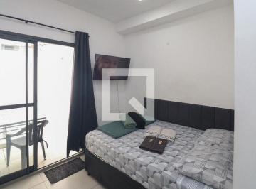 Apartamento · 38m² · 1 Quarto · Apartamento à Venda - Vila Gustavo, 1 Quarto,  38 m² - São Paulo