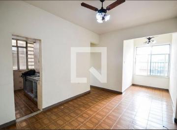 Apartamento · 66m² · 2 Quartos · Apartamento à Venda - São Cristóvão, 2 Quartos, 66 m² - Rio de Janeiro