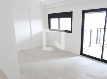 Apartamento · 36m² · 1 Quarto · 1 Vaga · Apartamento à Venda - Moema, 1 Quarto, 36 m² - São Paulo